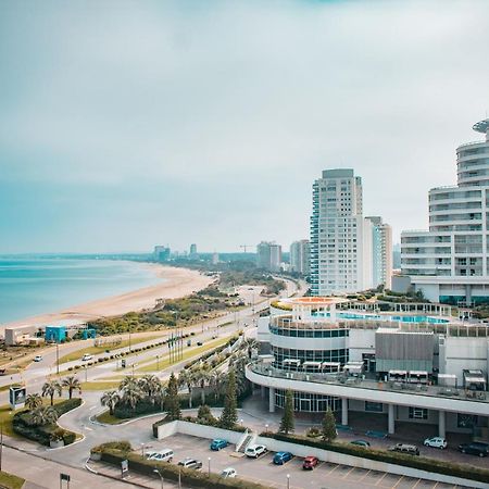 Alexander Beach Punta Del Este Apartman Kültér fotó