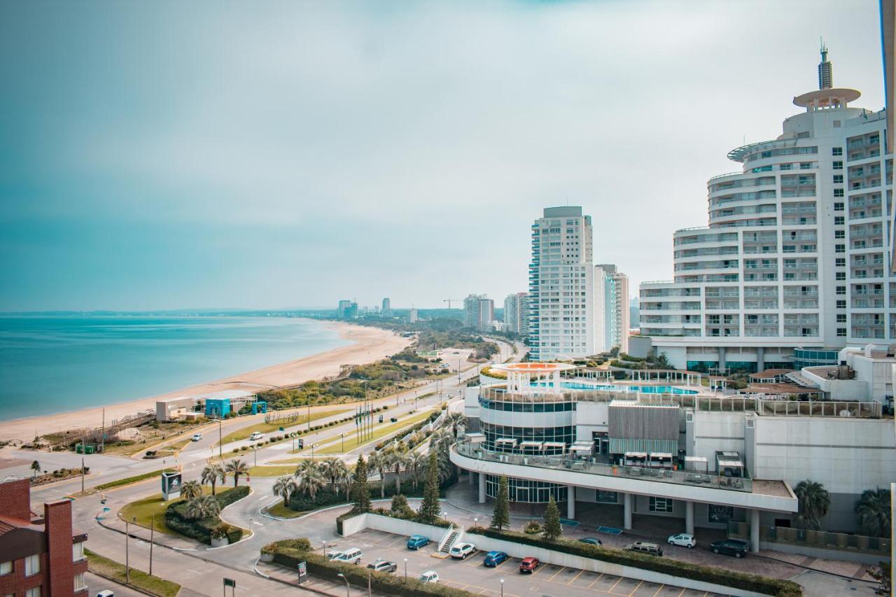 Alexander Beach Punta Del Este Apartman Kültér fotó