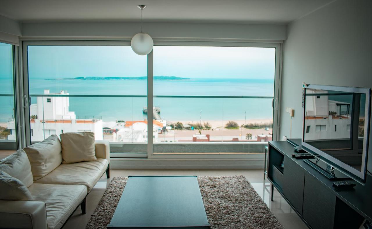 Alexander Beach Punta Del Este Apartman Kültér fotó