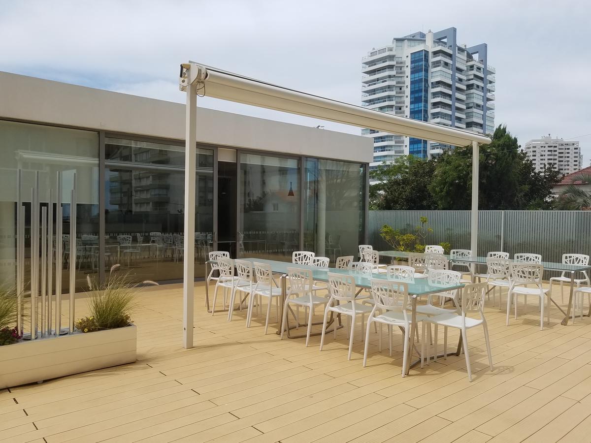 Alexander Beach Punta Del Este Apartman Kültér fotó